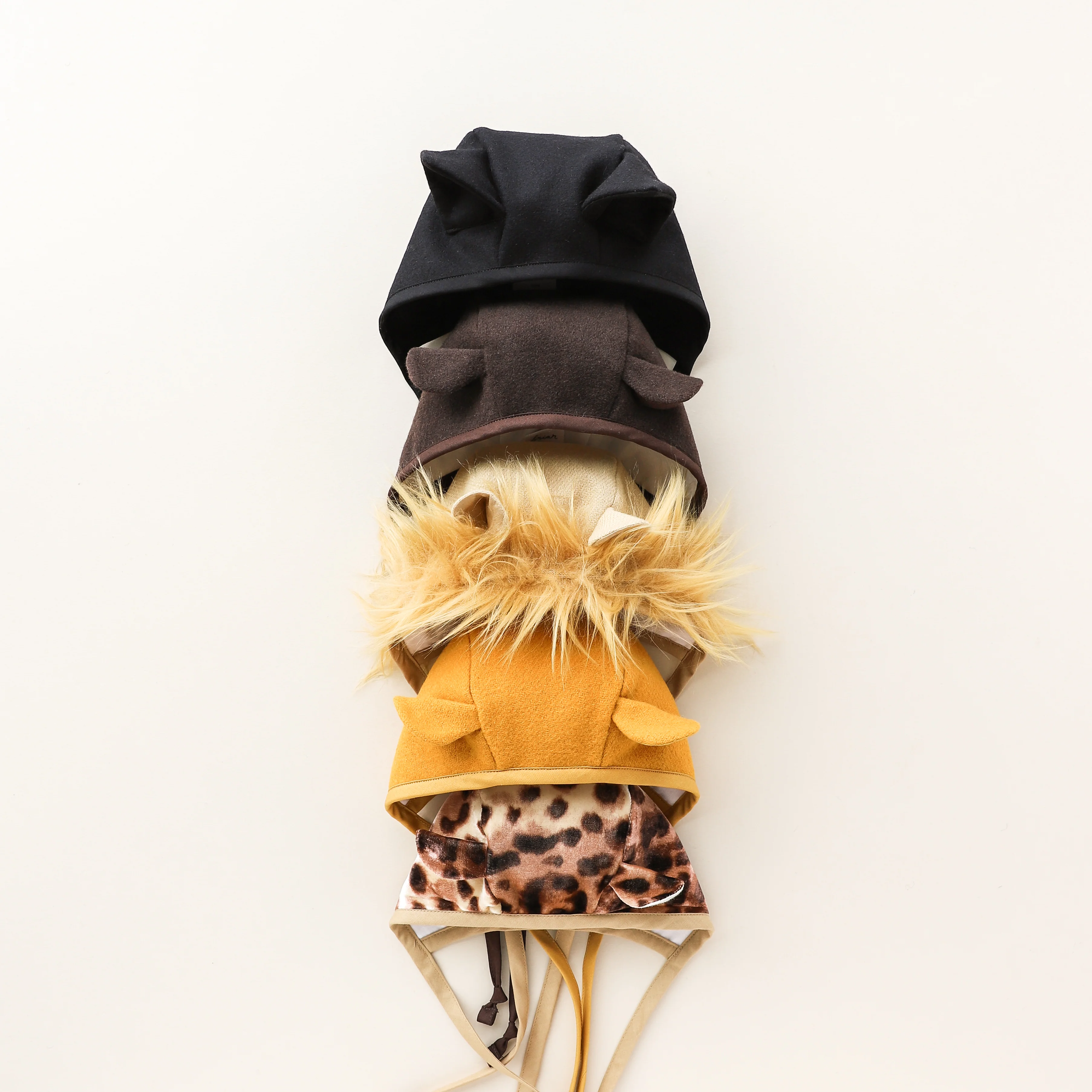 Cheetah Bonnet - Image 6
