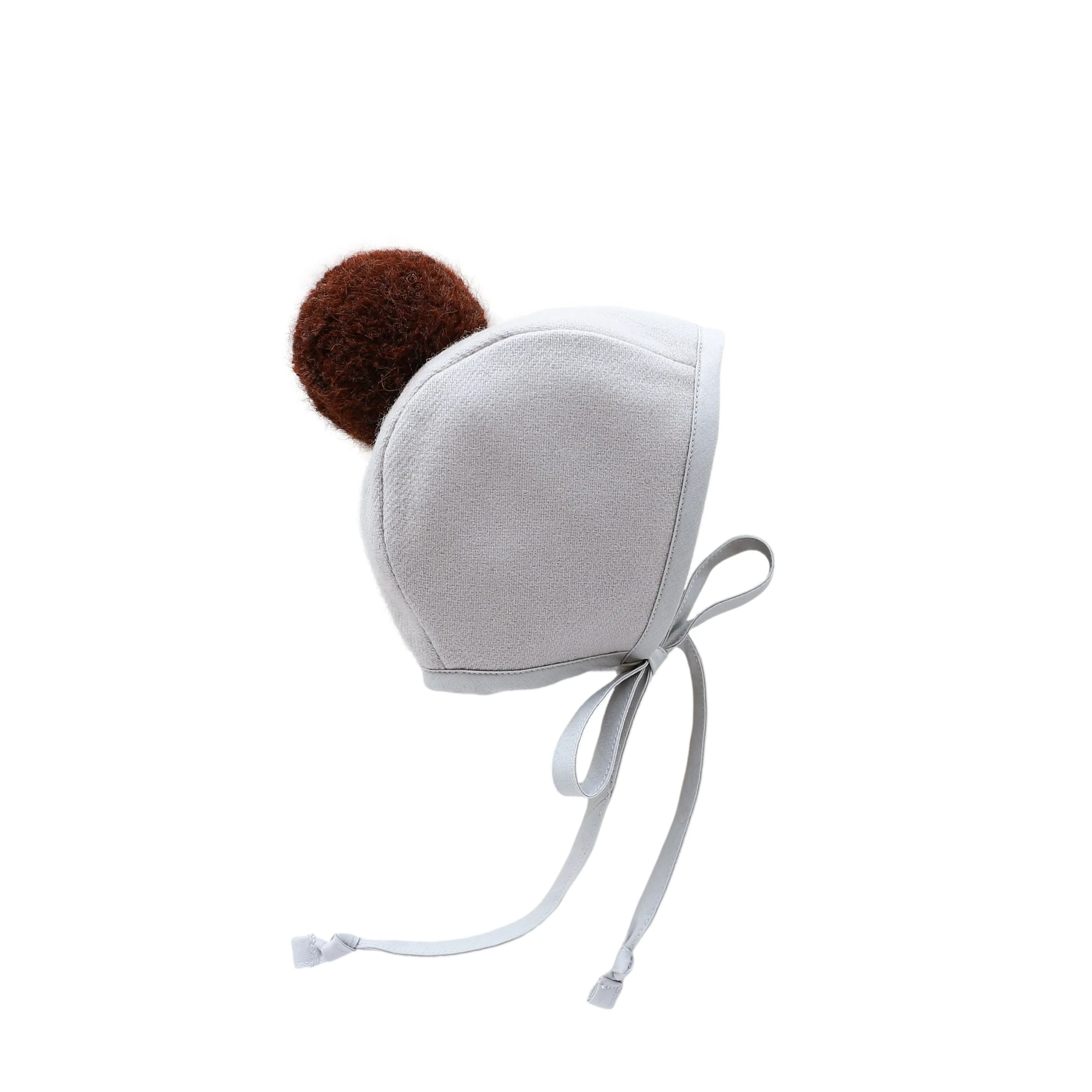 Lewis Pom Bonnet - Image 7