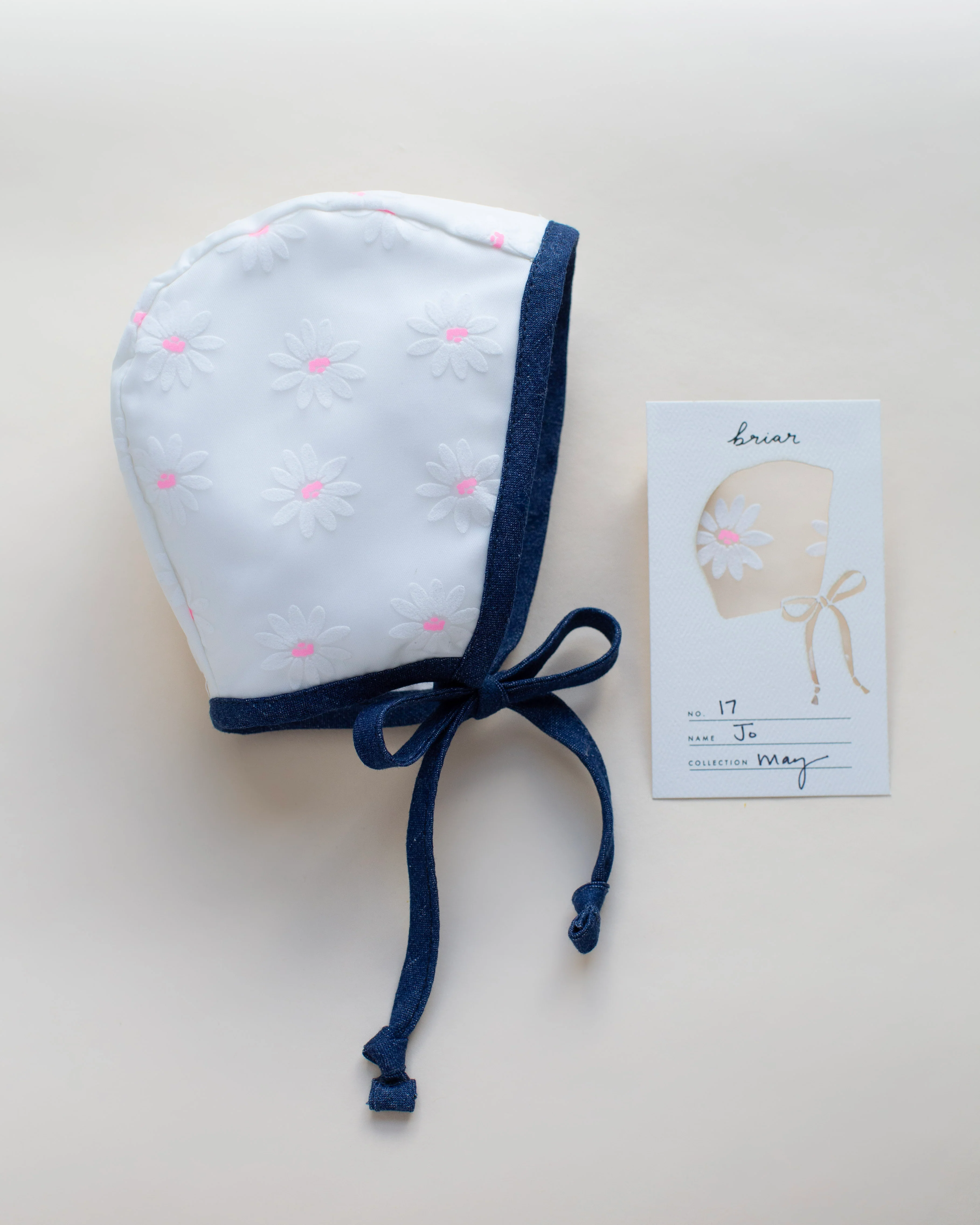 No. 17 Jo Original Bonnet